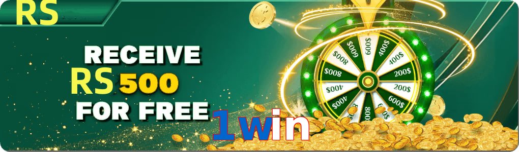 1Win – Safe entertainment platform 1Win