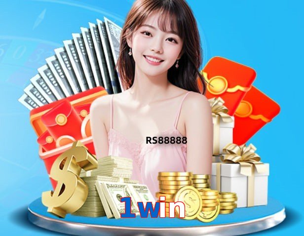 1Win – Safe entertainment platform 1Win